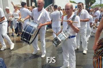 La Traída del Agua 2022, en imágenes (II)/Francisco Javier Santana.